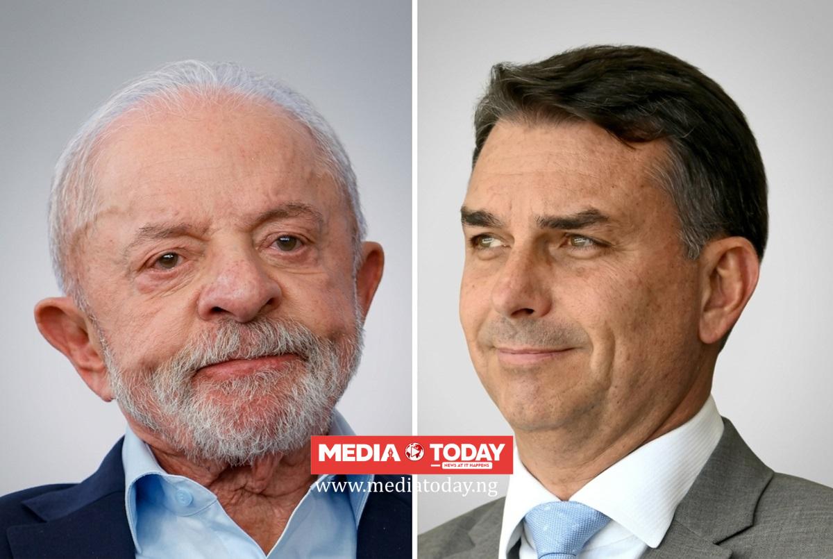 Bolsonaro’s Son Stuns Lula As Brazil’s Presidency Heads To Runoff