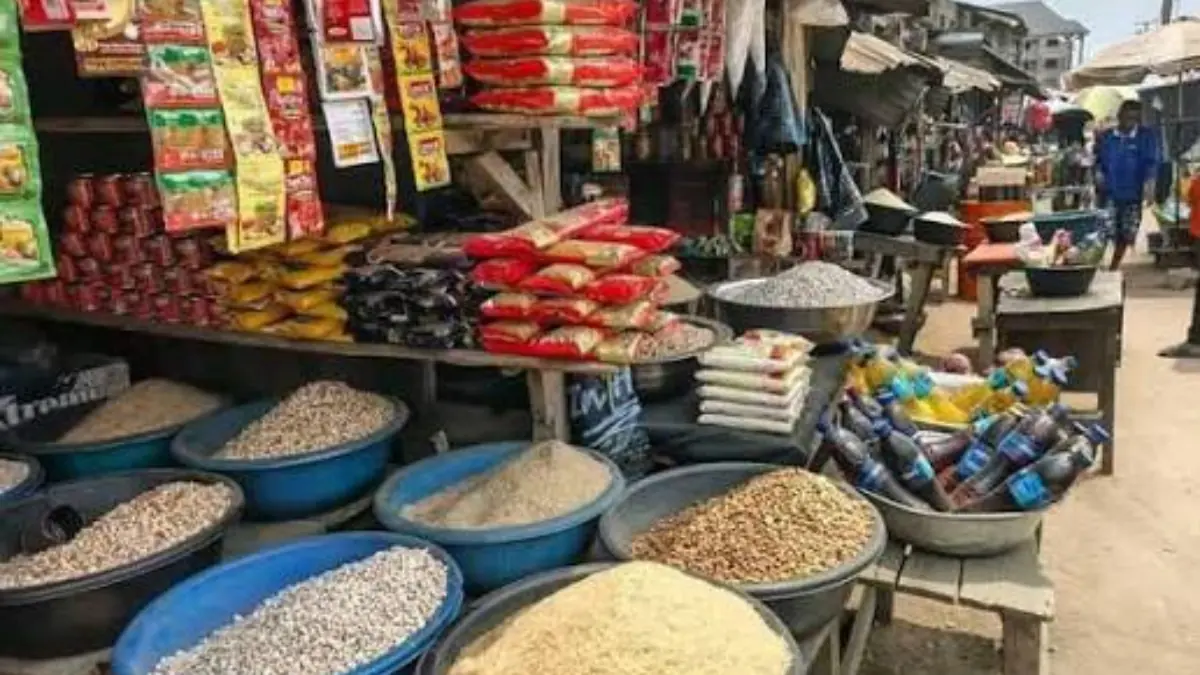 FCT Residents Decry Rising Cost of Basic Food Items