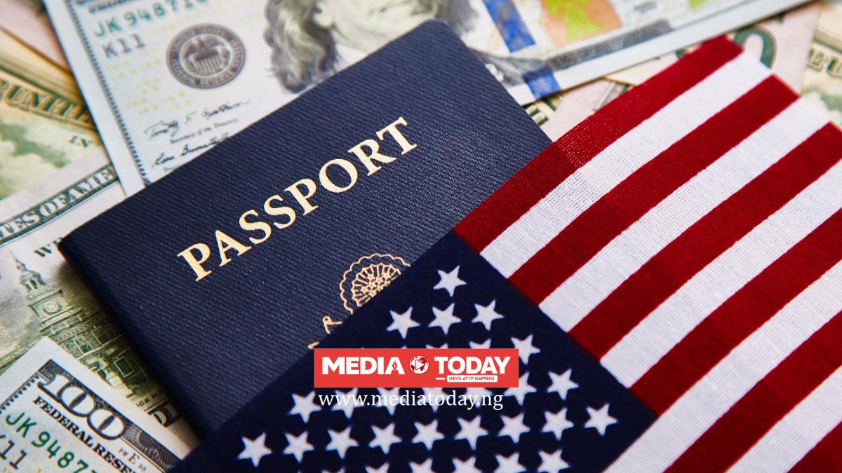 US Embassy Clarifies Non-Refundable Policy On Visa Application Fees