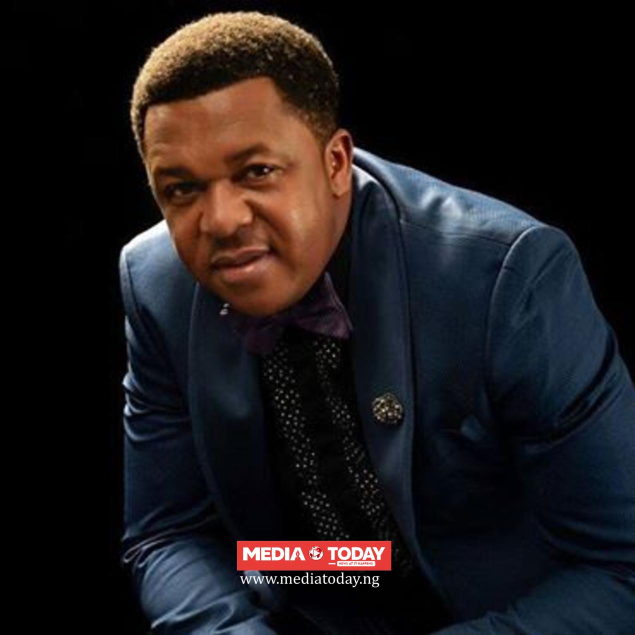 'We're all walking corpses' - Nigerians react to death of Nollywood actor, Francis Duru