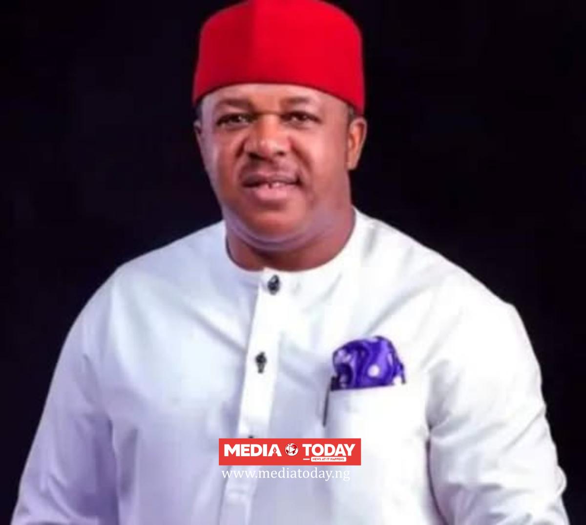 10 things to know about late Nollywood actor, Francis Duru
