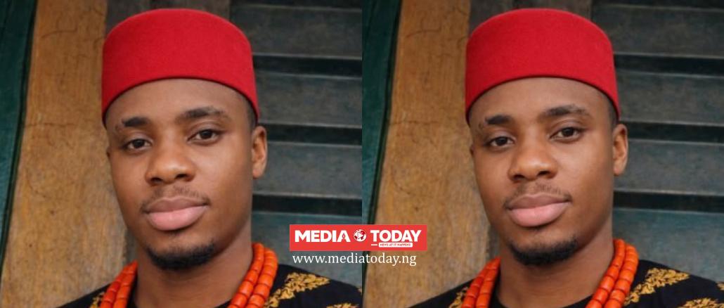 “Na My Property”- Man Allegedly Takes Away Gate After Landlord Served Him Quit Notice