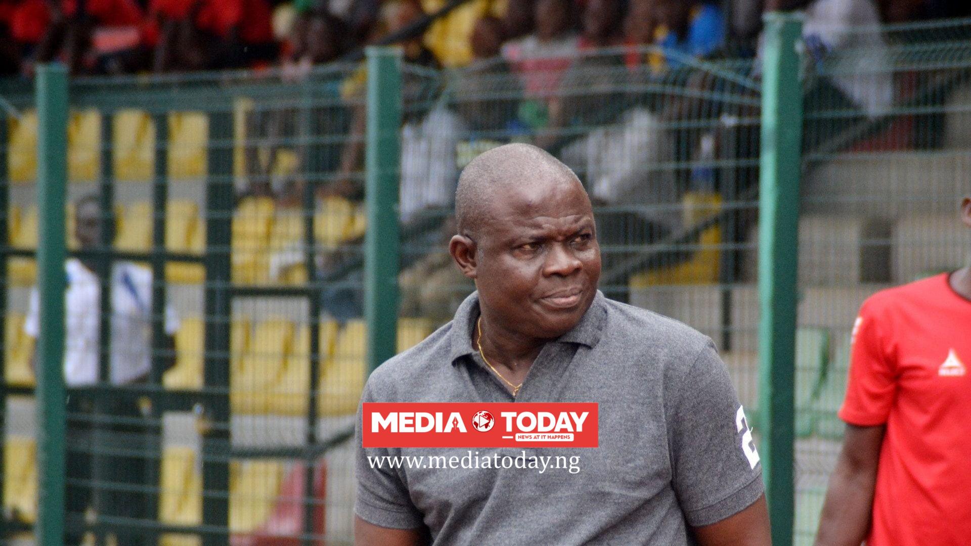NPFL: Ogunbote declares Plateau United won't underrate Sporting Lagos