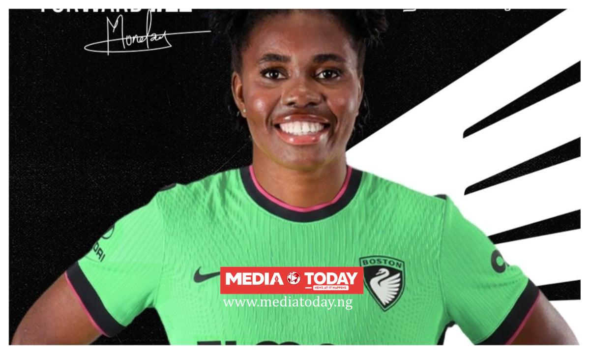 NWSL: Monday bids farewell to Washington Spirit after Boston Legacy transfer