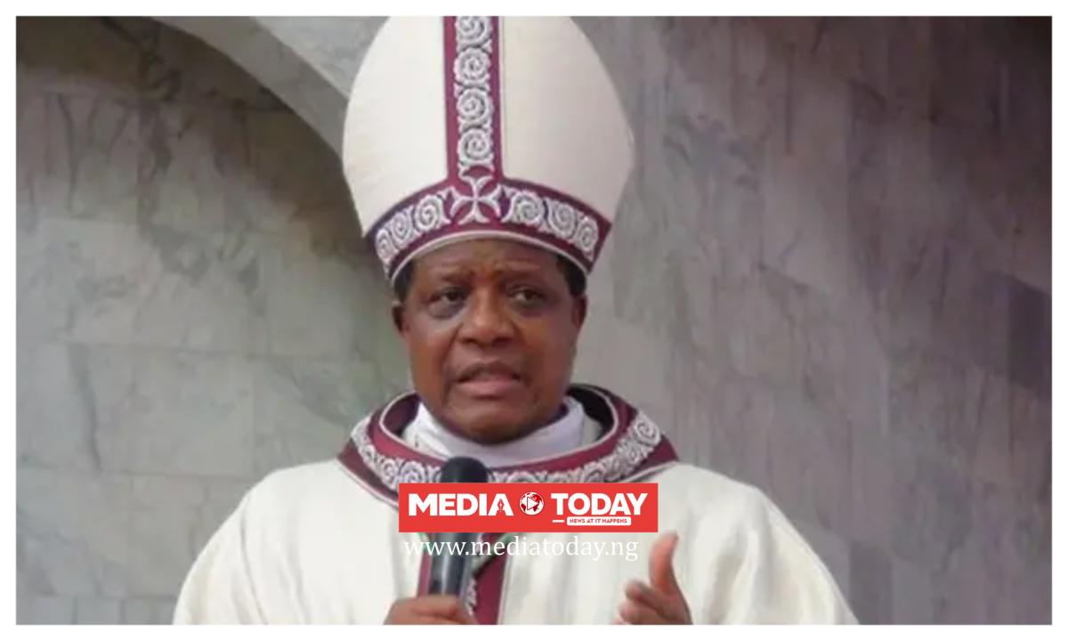 2027: 'Manipulate system at your peril' - Catholic Bishop warns politicians