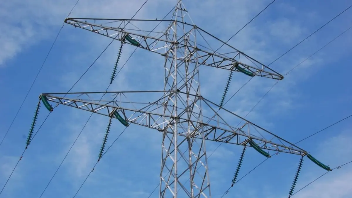 Power Grid Suffers Major Blow As Heavy Rain Collapses Three TCN Towers, Cuts Keffi, Akwanga Supply
