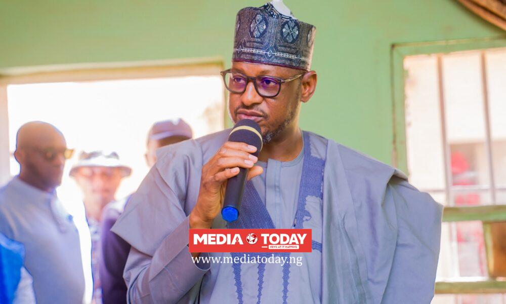 PRESS RELEASE: CDP Gives Every Ward a Voice in Development Priorities –Gov. Radda
