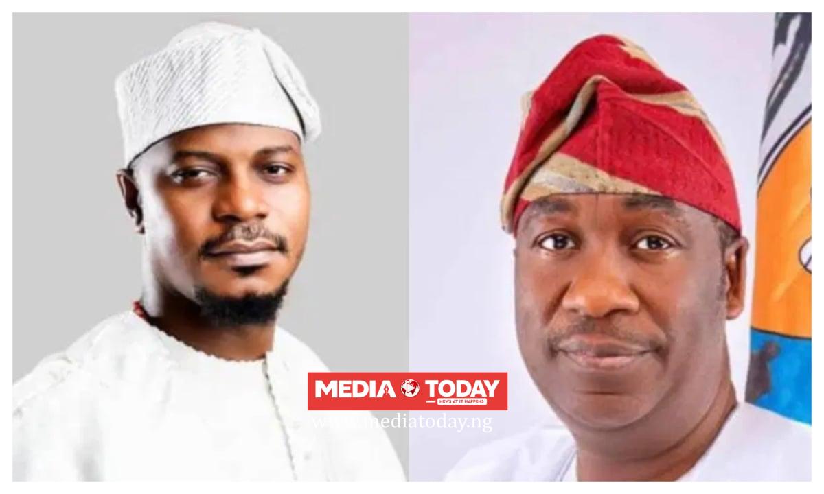Lagos 2027 gets hot as Hamzat, Rhodes-Vivour make INEC final list [FULL LIST]