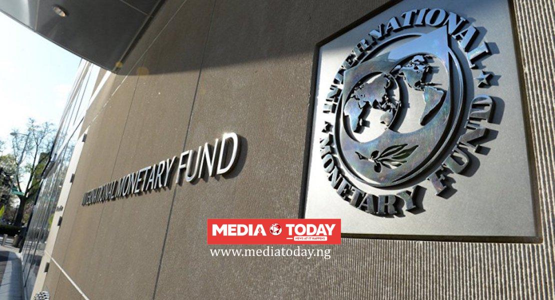 IMF Warns Global Growth Resilience Nears Limits Amid Rising Risks