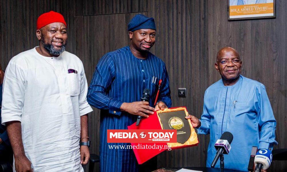FG Eyes Aba Garment Cluster, Abia Agric Sector For Support — Presidential Adviser