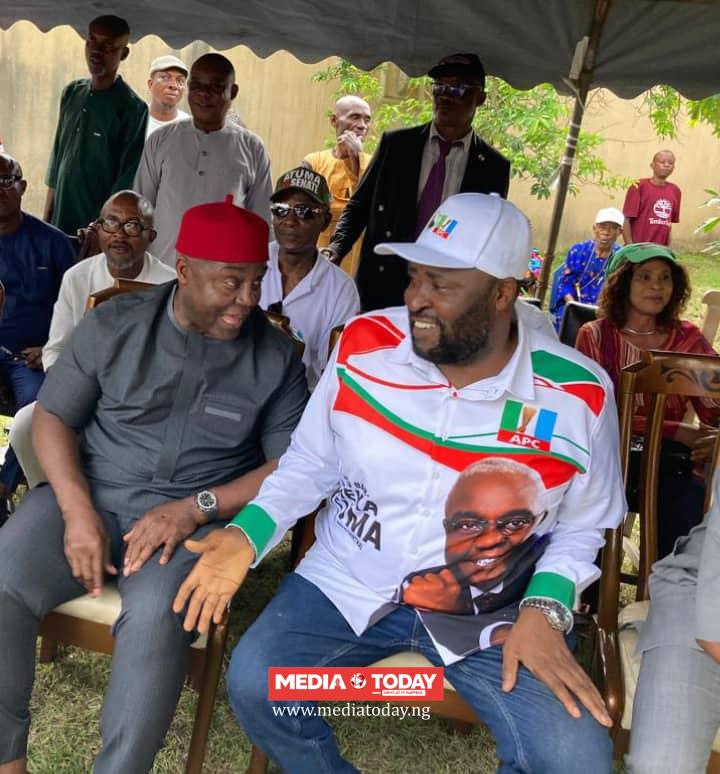 "We Want Governorship, Not Senate,” Isiala Ngwa South Stakeholders Declare
