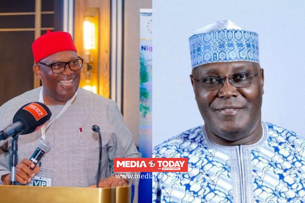 Nigeria @ 66: Akobundu Salutes Nigerians, Says Atiku Will Usher in New Era of Prosperity