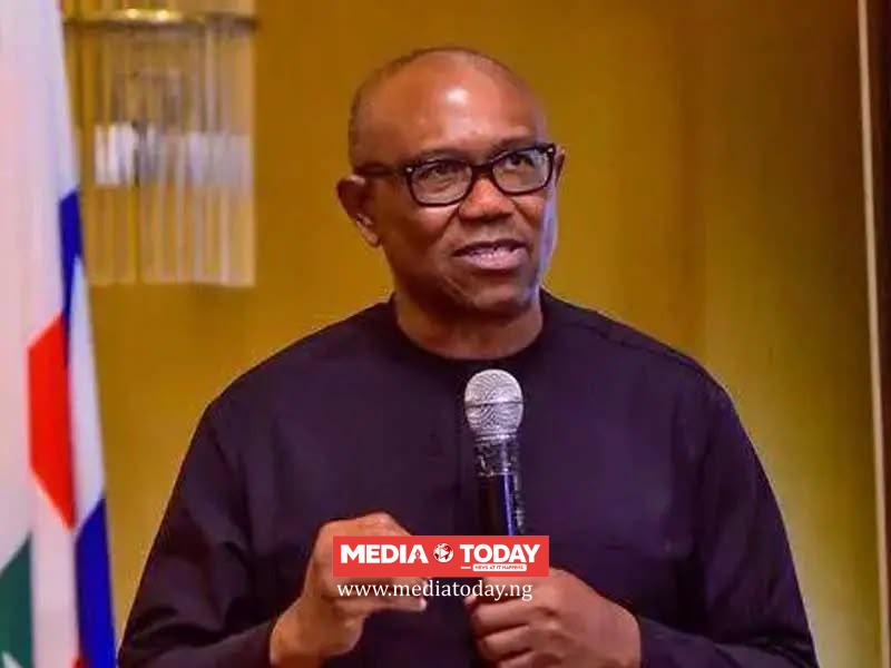 Peter Obi Blames Leadership Failure, Not Resource Shortage, for Nigeria’s Challenges