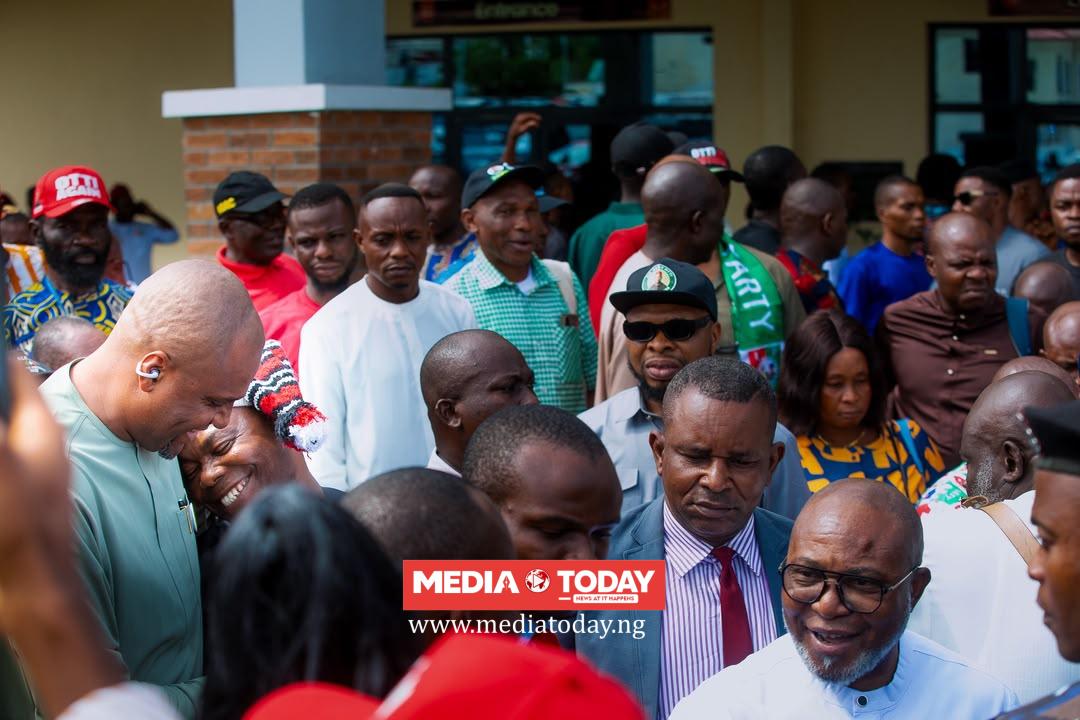 World Teachers’ Day: Anyaso Celebrates Teachers