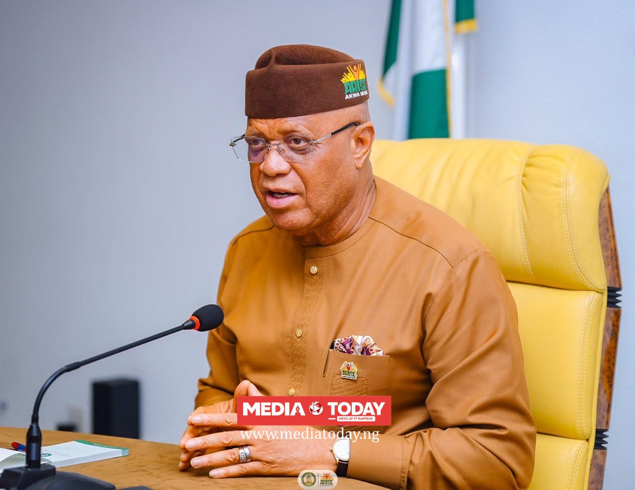 Akwa Ibom Govt Calls for Access to Housing Finance