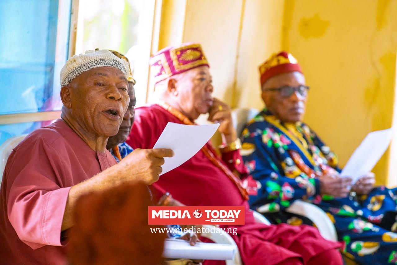 Bende Monarchs Publish Rotation Pact, Insist On Two-Term Arrangement