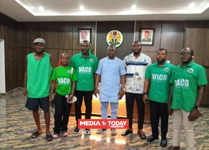 Aba South Council, NACO Partner on Environmental Sanitation
