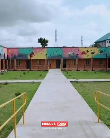 How Gov. Alex Otti Restored the Glory of Abia Public Schools