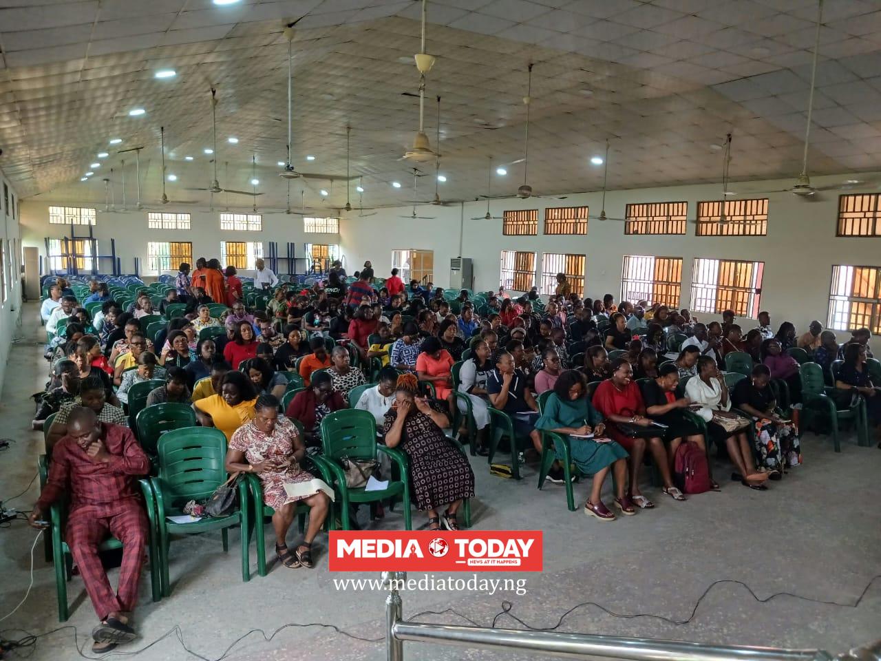 Abia Govt Trains 840 Civil Servants in Digital Skills, AI