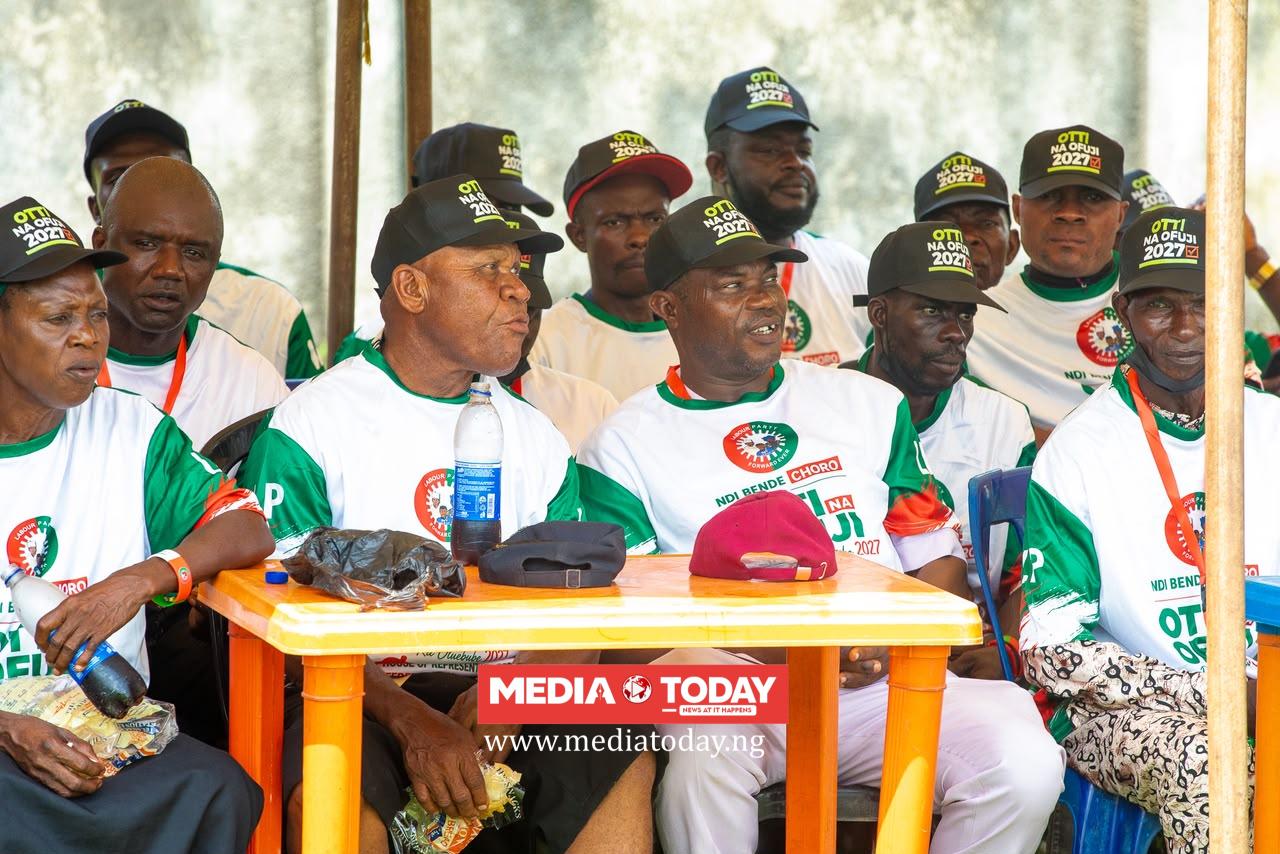 Igbere Leader Makes Emotional Pitch for Anyaso’s Bende Bid