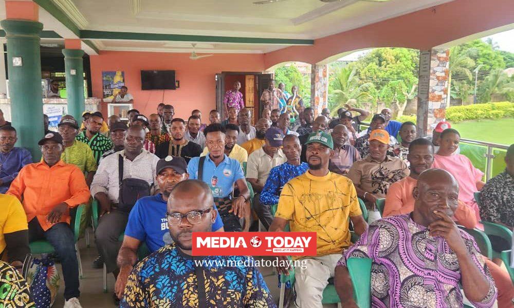 Oron Stakeholders, Renewed Hope Ambassadors, PDP Stalwarts Shut Door Against Senate Zoning Violators – MEDIA TODAY
