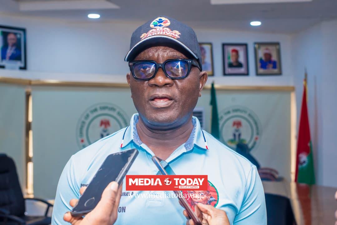 Ariaria Market Chairman Mobilises Traders for Otti’s Re-election, Says Over 7,000 New Voters Registered.