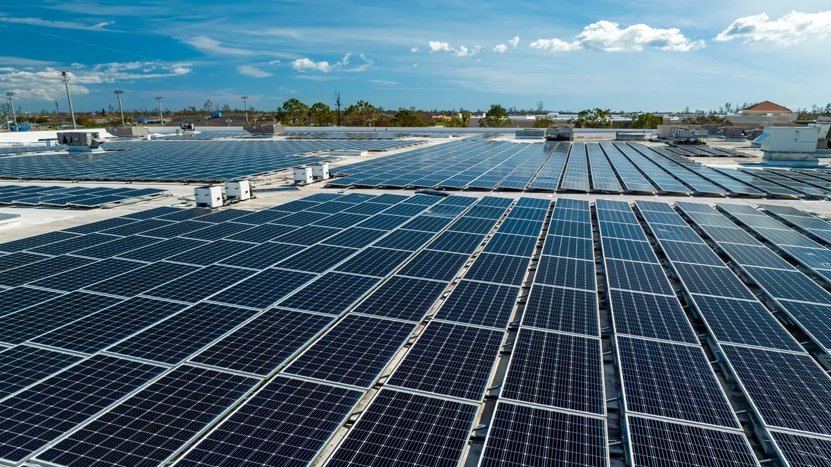 High Interest Rates Threaten Solar Investment in Nigeria — PowerChina