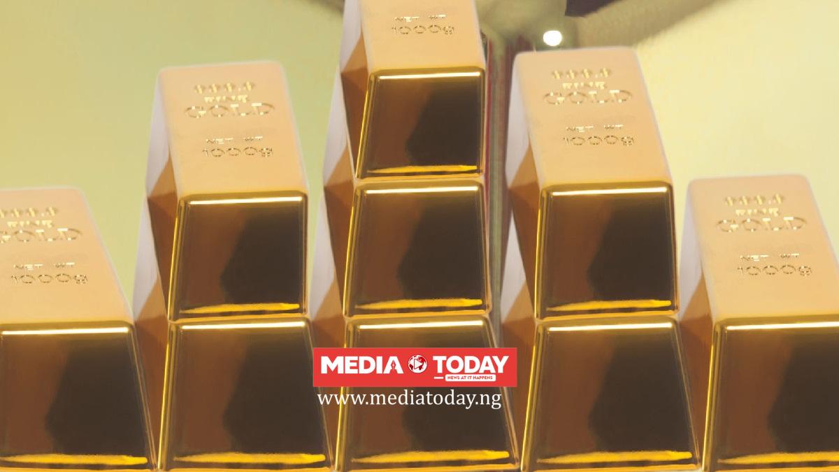 Gold Finds Relief Above $4,223 As US Hiring Stumbles