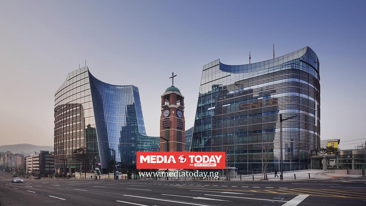 South Korean Megachurch Fears Data Leak Affecting 850,000 Members