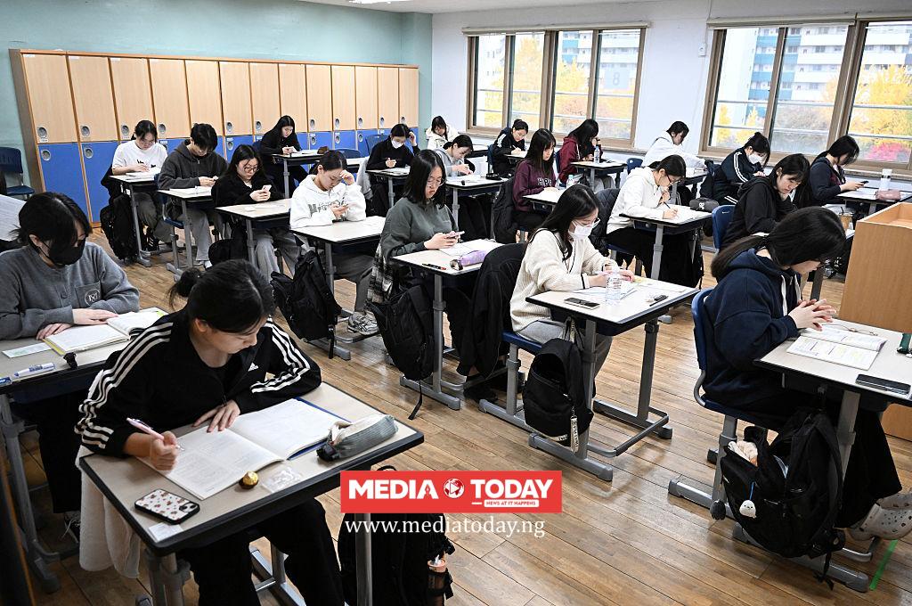 South Korea Seeks Criminal Charges for Smart Glasses Exam Cheats