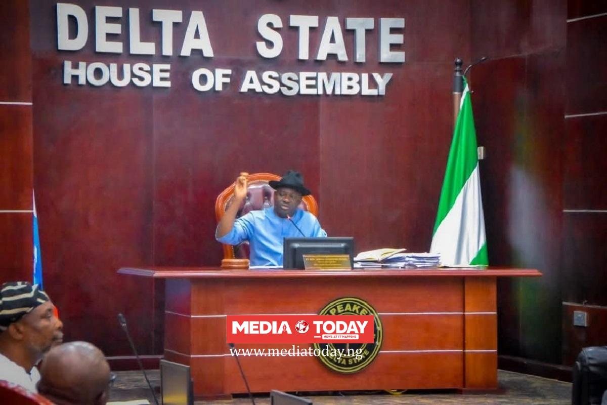 Delta Assembly Approves Constitutional Amendment For State Police