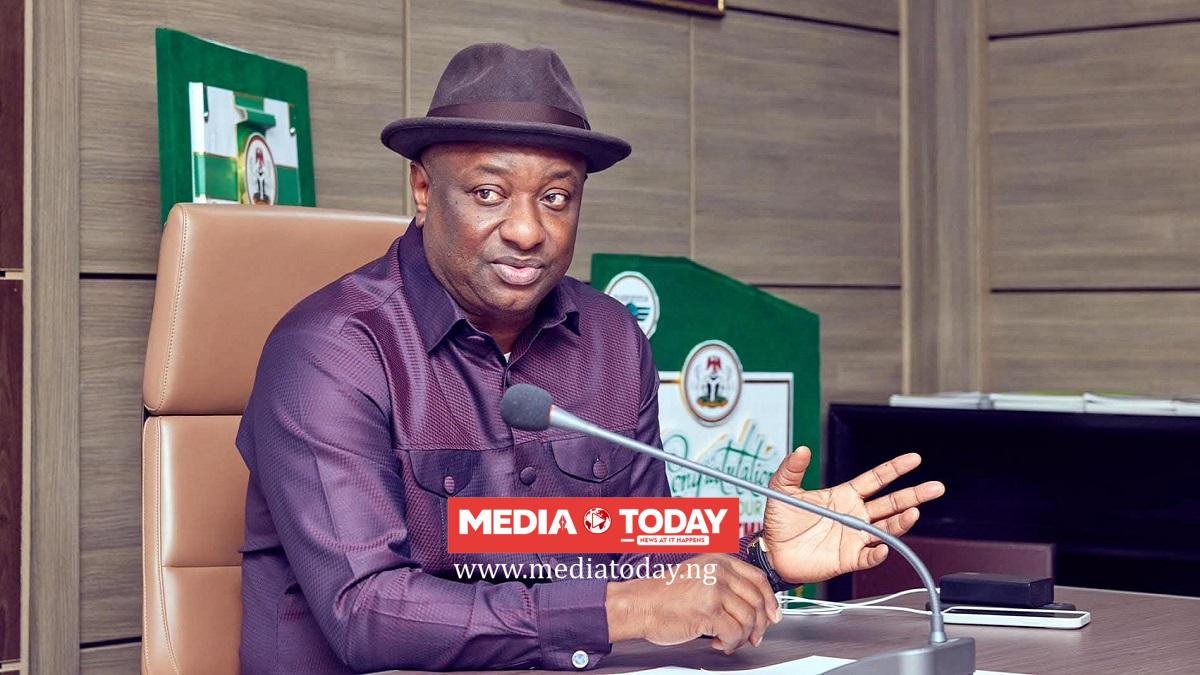 Keyamo Orders 46 Contacts Of Infected Patient Placed On 21-Day No-Fly List