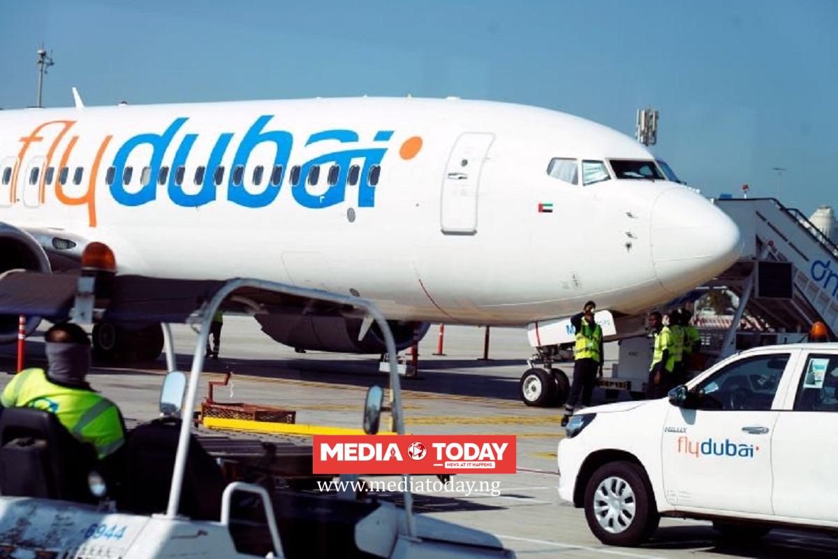 ‘Grounded Over ‘Extremist Materials’ — Flydubai Attack Suspect Earlier Flagged as ‘Security Risk’