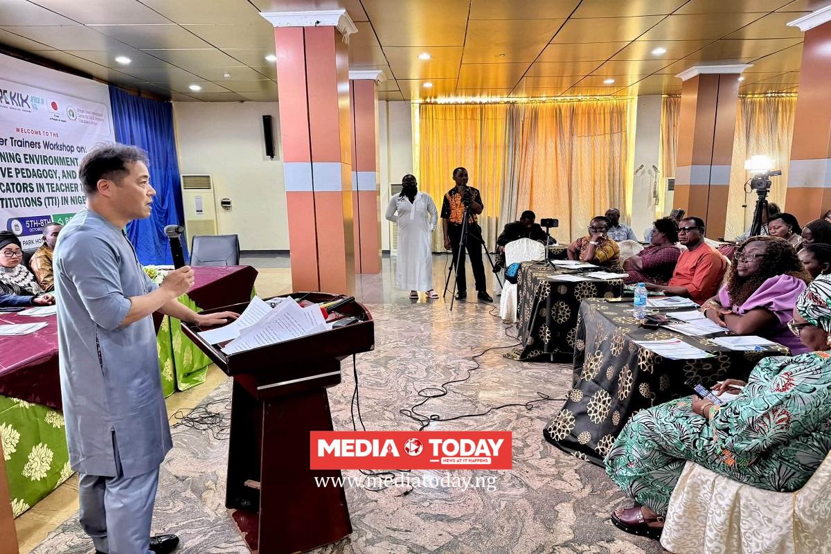 FG Moves To Curb Bullying, Abuse in Schools as 500 Teachers Get Safety, Gender Training