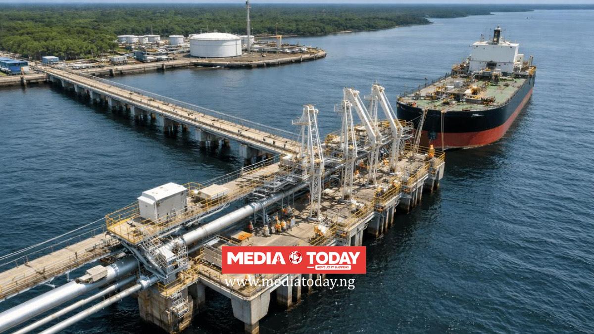 Nigeria’s $58.81bn Reserves Raise Stakes for Oil Investment, Earnings Growth
