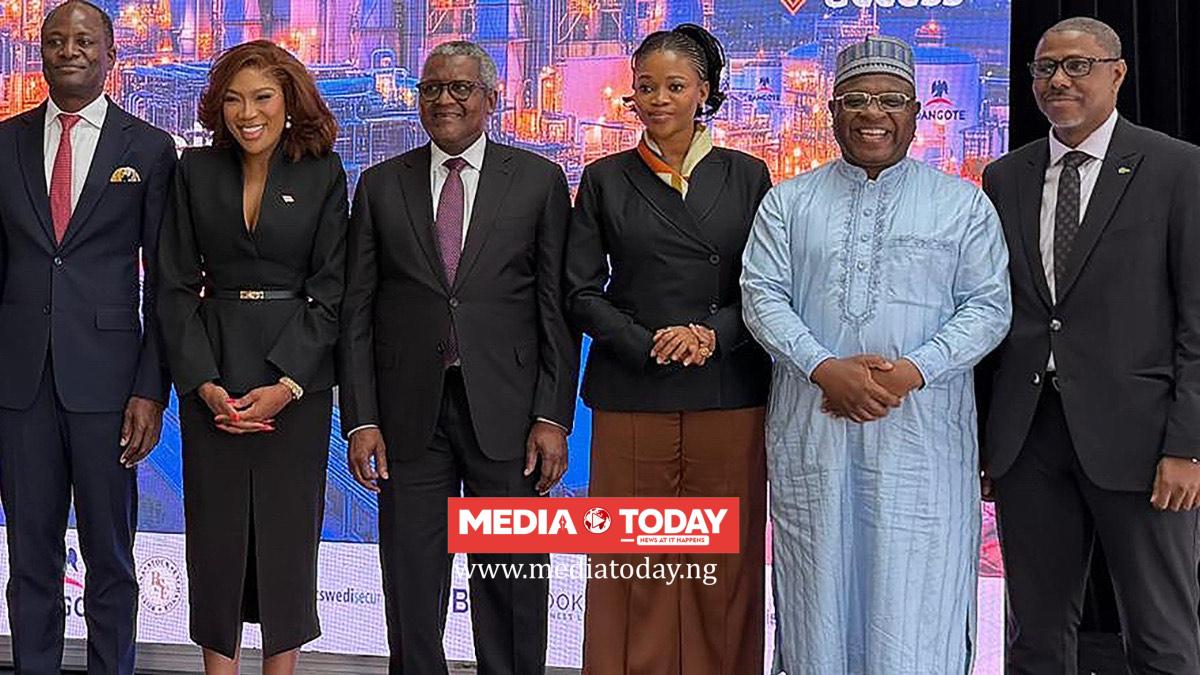 Dangote Group, Botswana Exchange Commend NGX Group on Cross-Border Investment Drive
