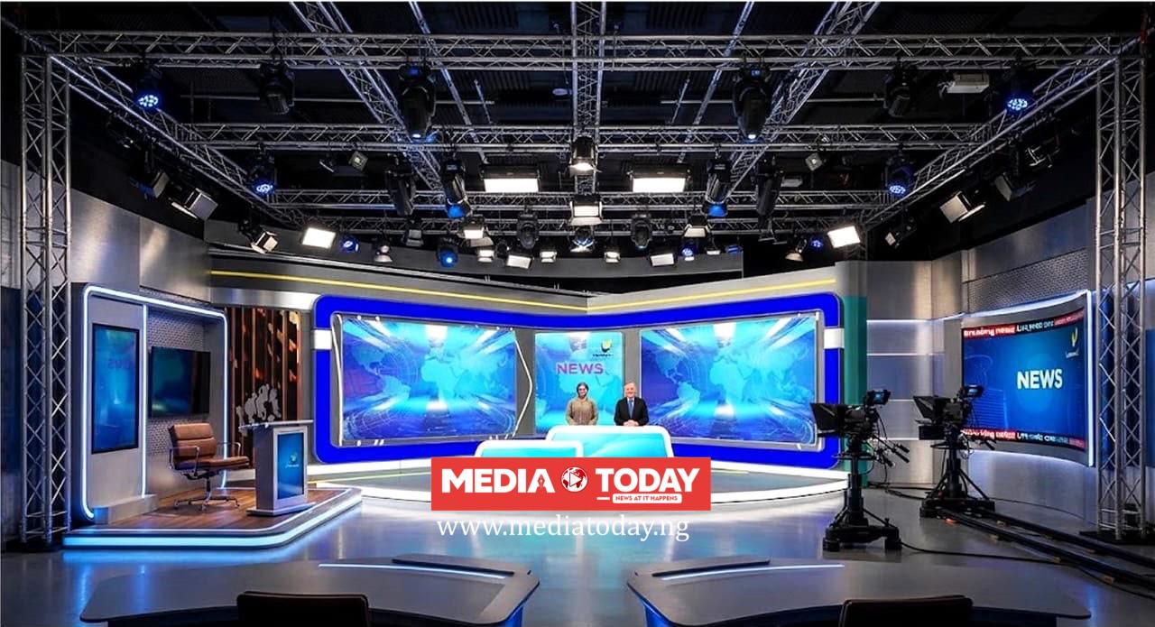 Loveworld Unveils State-Of-The-Art London Broadcast Studios, Expands Global Media Operations