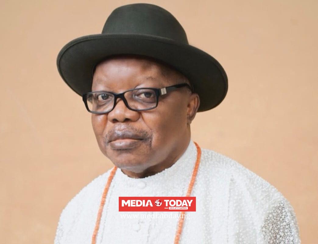 He Was a Detribalised Leader – Oborevwori Mourns Uduaghan