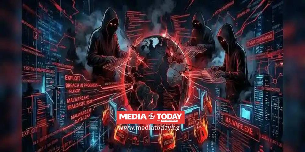 Why ‘Black October’ Is Rattling the Internet and How to Protect Your Accounts