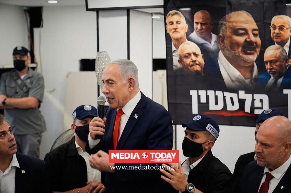 No Clear Winner, No Clear Path to Power as Netanyahu Faces Election Deadlock