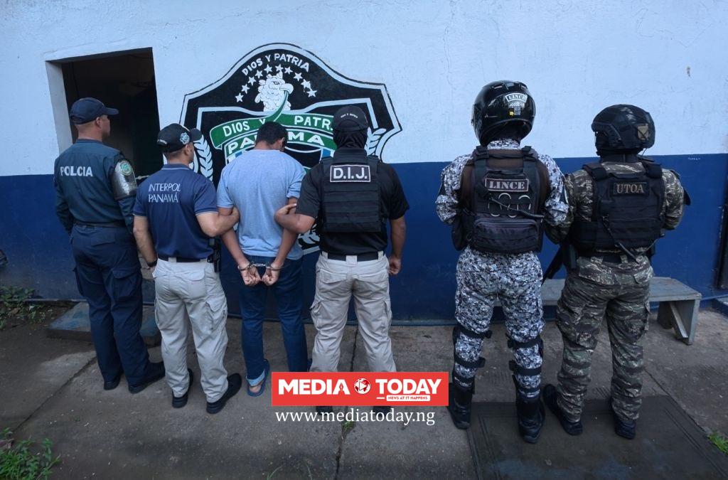 INTERPOL Busts Global Child Abuse Network, Arrests 95 as Horrific Digital Trade Spans 17 Countries