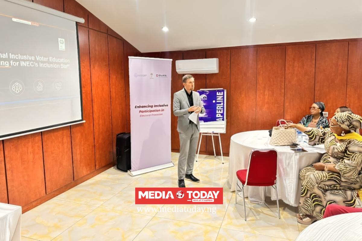 ‘No Eligible Voter Must Be Left Behind’ — INEC, Canada, IFES Mobilise For Inclusive 2027 Polls