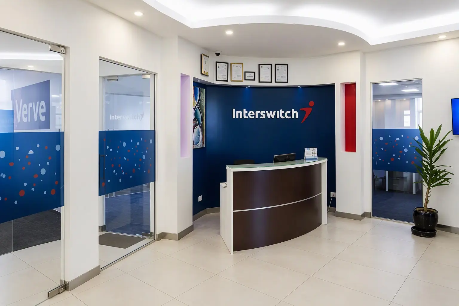 Interswitch, Banks Push Tap-to-Pay as Alternative to Bank Transfers