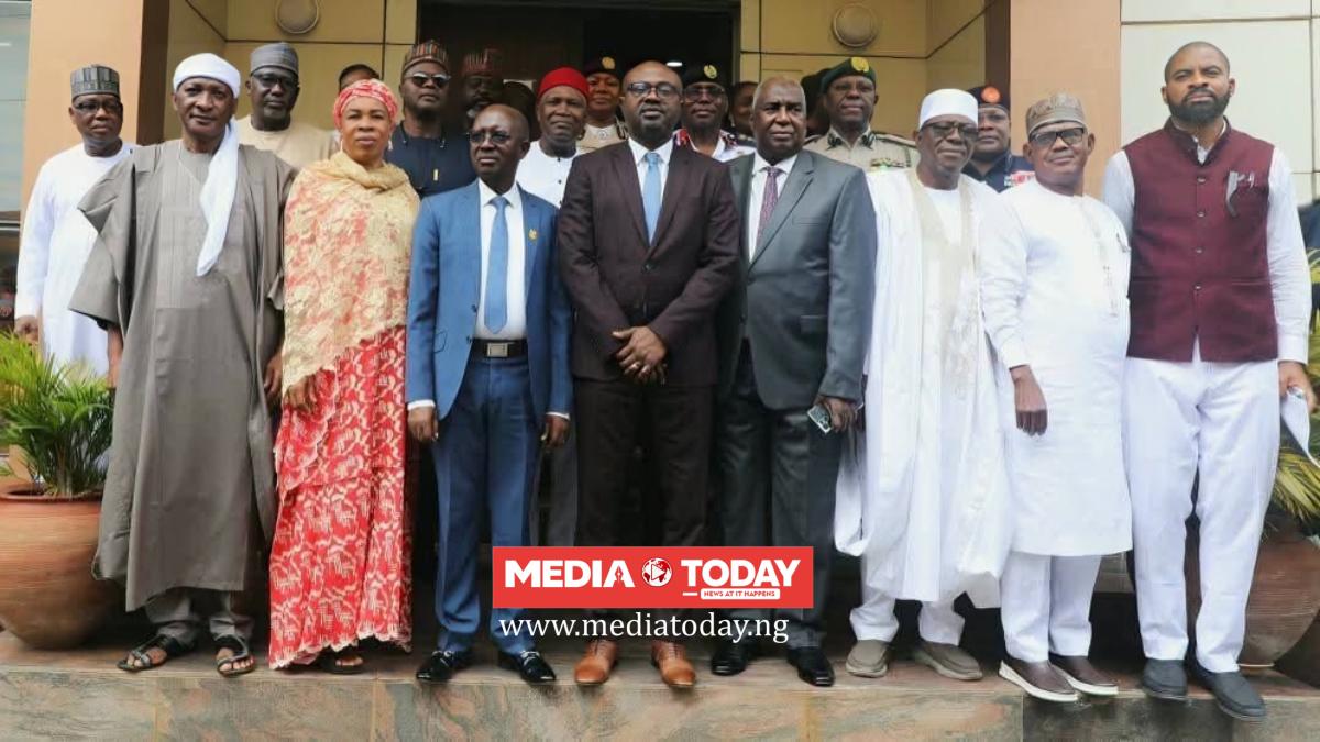 37 Miners Died of Suffocation in NSCDC Custody, Investigative Panel Reveals