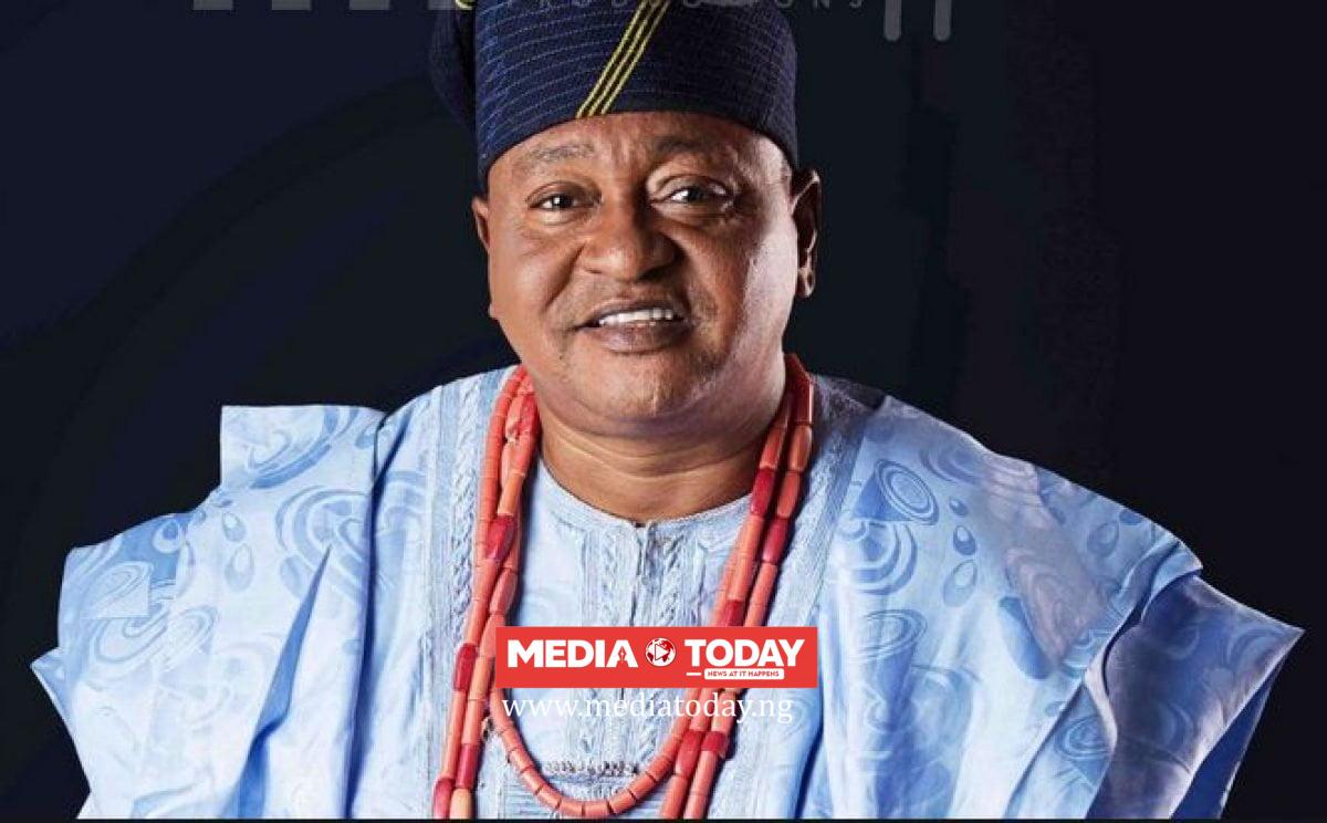 Tinubu fixing Nigeria, things now better - Jide Kosoko