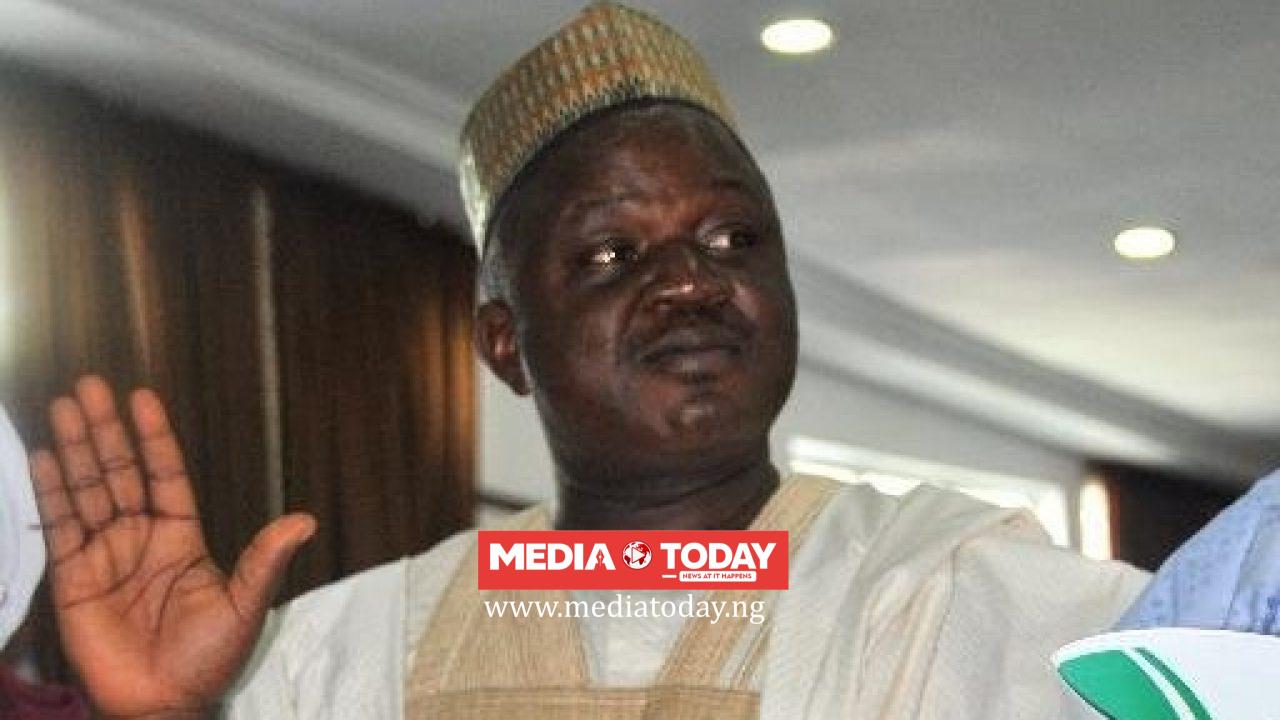 Niger APC chieftain Jonathan Vasta resigns from party