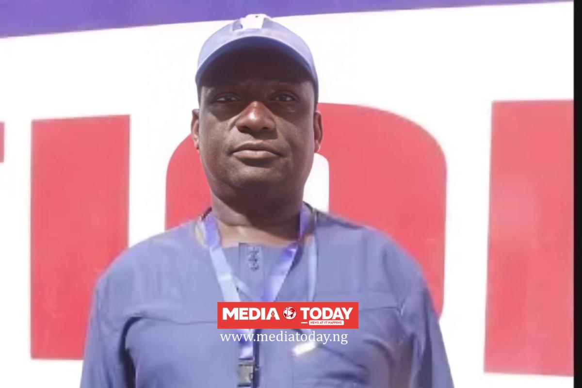 NDC Loses Nasarawa Spokesman as Danjuma Dumps Party For Ex-IGP Adamu