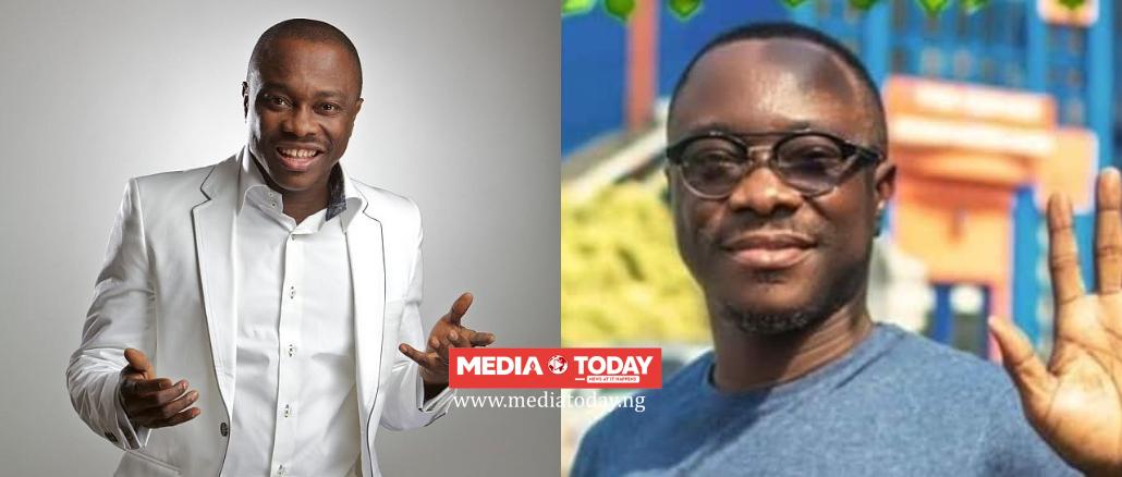 “My P$n!s Stopped Working” - Julius Agwu Reveals After-Effect Of Brain Surgery