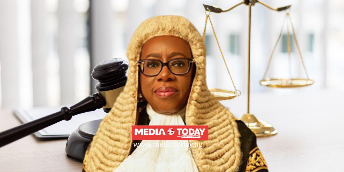 2027: 'You will be monitored' - CJN issues warning to election tribunal judges
