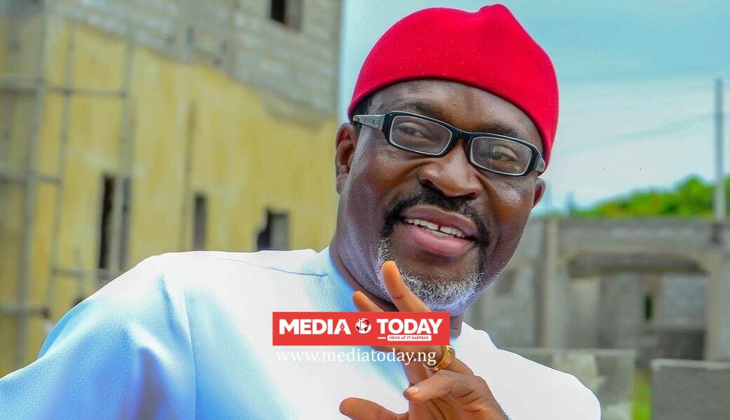 ‘Versatile actor has left the stage’ - Kanayo, others mourn Francis Duru